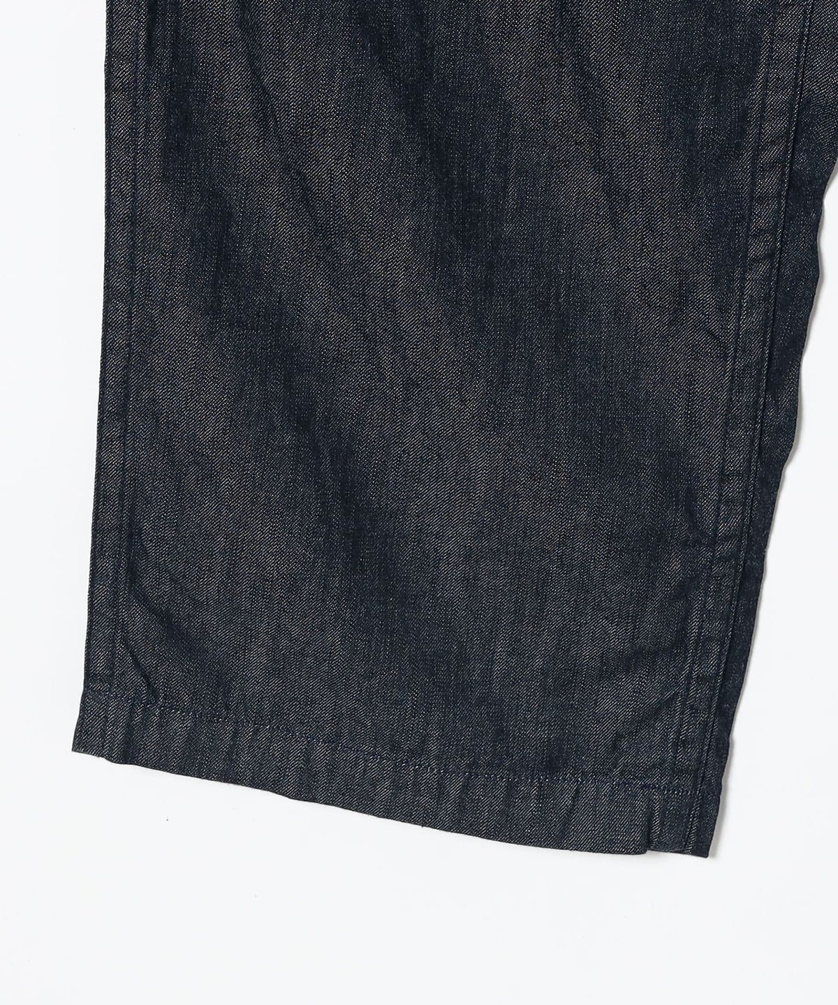 BEAMS BOY（ビームス ボーイ）Sanca / DENIM BAKER PANTS（パンツ