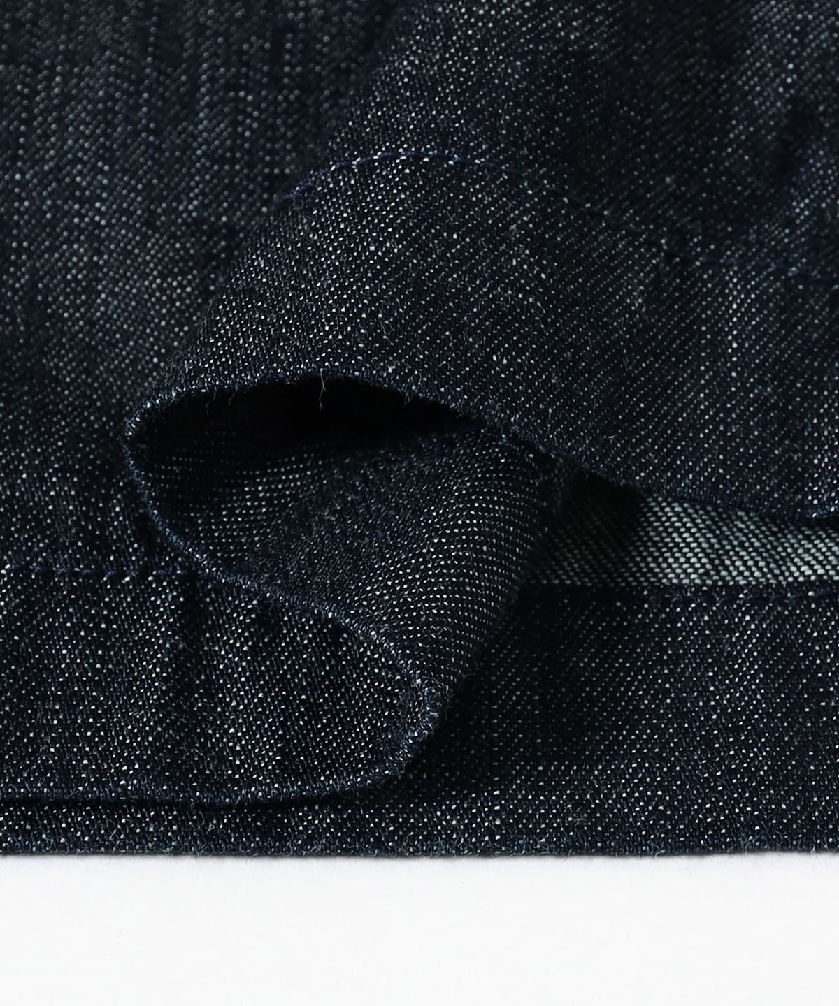 BEAMS BOY（ビームス ボーイ）Sanca / DENIM BAKER PANTS（パンツ