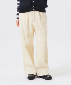 コード スラックス