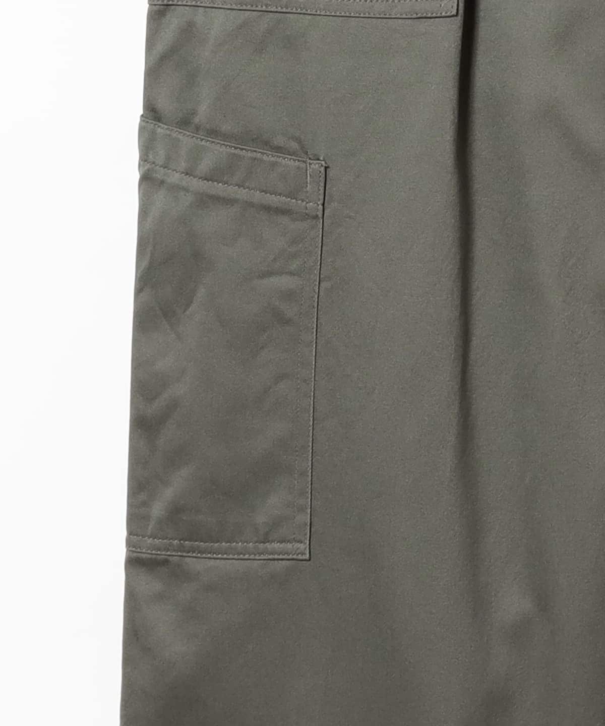 BEAMS BOY（ビームス ボーイ）BUZZ RICKSON'S / UTILITY TROUSERS