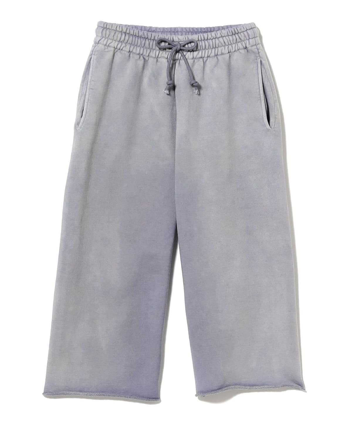 BEAMS BOY（ビームス ボーイ）【別注】BOW WOW / 8/10 SWEAT PANTS