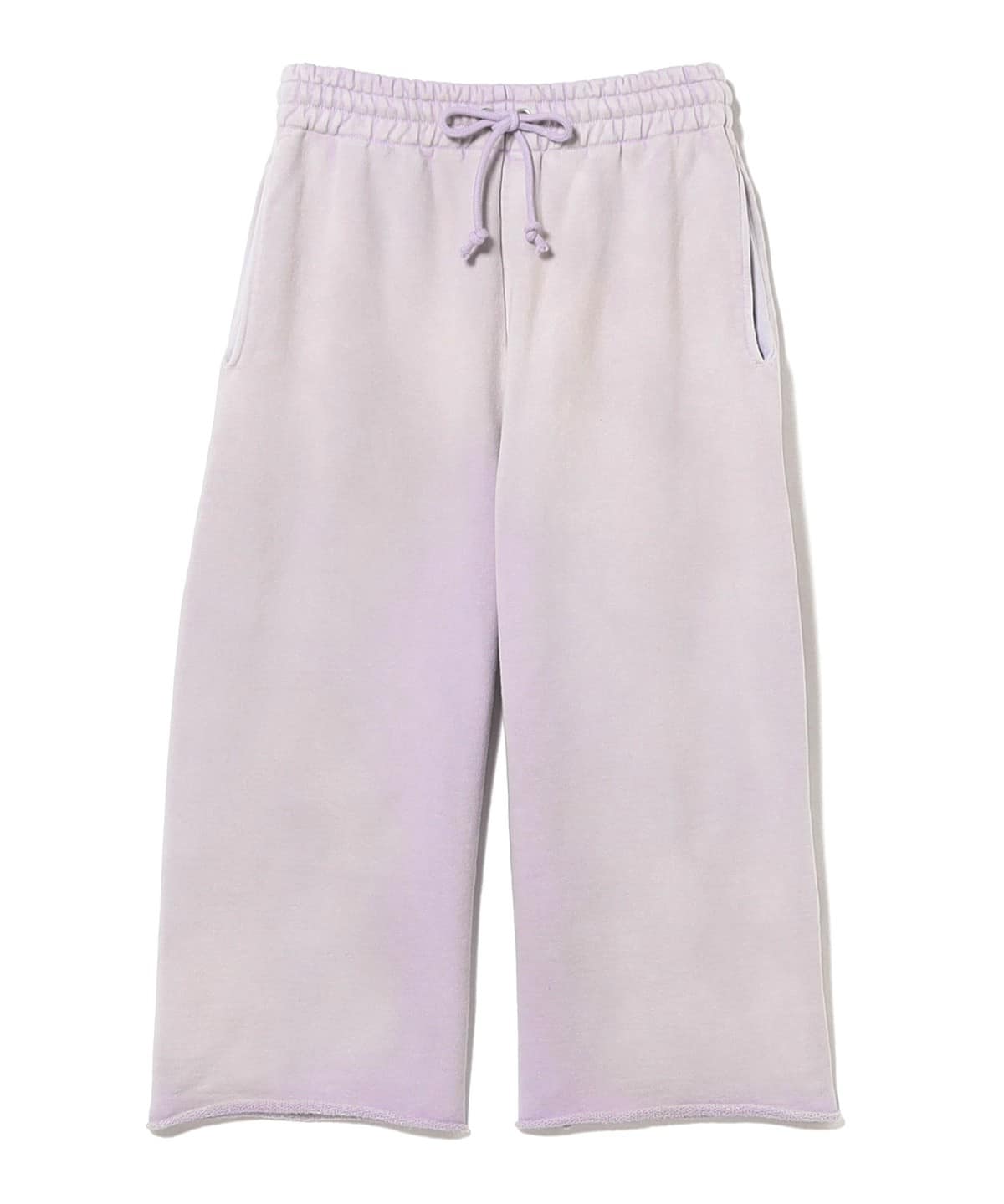 BEAMS BOY（ビームス ボーイ）【別注】BOW WOW / 8/10 SWEAT PANTS