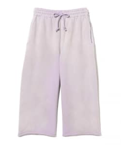 【別注】BOW WOW / 8/10 SWEAT PANTS