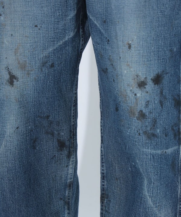 BEAMS BOY（ビームス ボーイ）【別注】Lee × maturely / ヴィンテージ