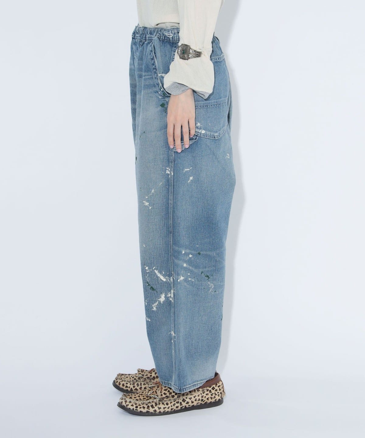 BEAMS SELECTION for WOMEN（ビームス セレクション for ウィメン