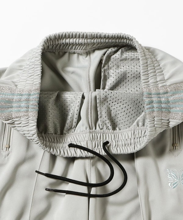 BEAMS JAPAN（ビームス ジャパン）【別注】NEEDLES / ジップ フレア