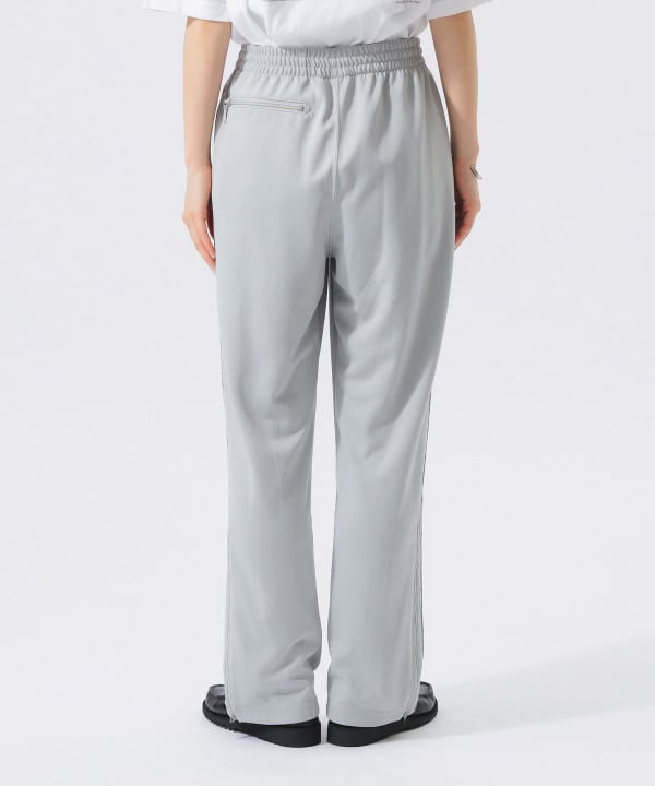 BEAMS JAPAN（ビームス ジャパン）【別注】NEEDLES / ジップ フレア