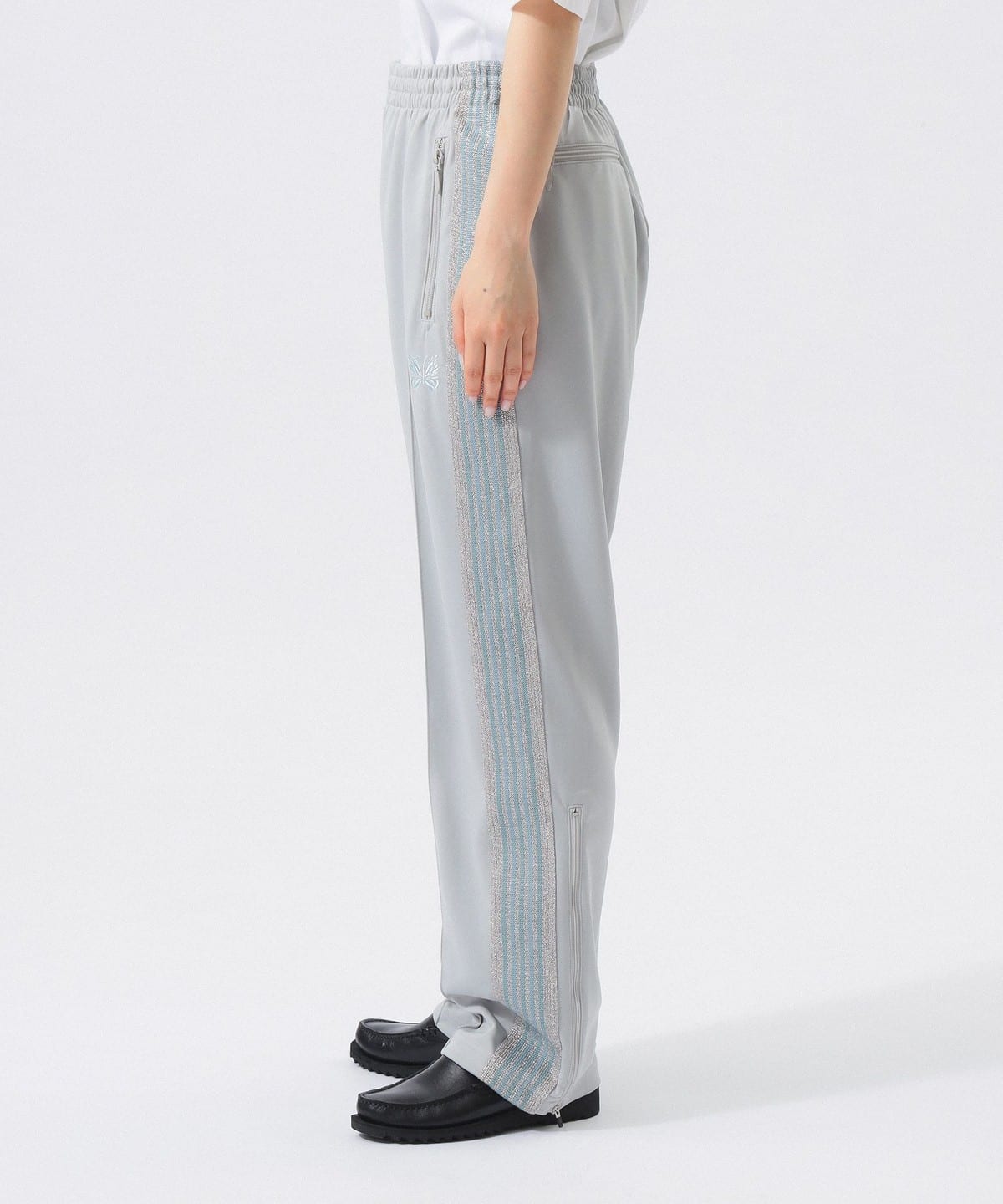BEAMS JAPAN（ビームス ジャパン）【別注】NEEDLES × BEAMS JAPAN