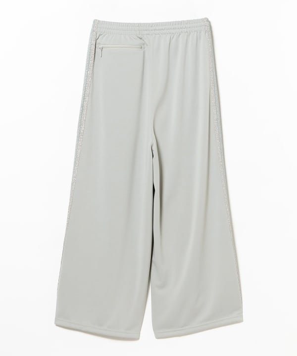 BEAMS JAPAN（ビームス ジャパン）【別注】NEEDLES / ヒザデル パンツ