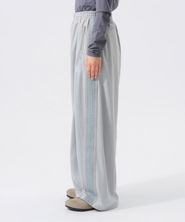 BEAMS JAPAN（ビームス ジャパン）【別注】NEEDLES / ヒザデル パンツ