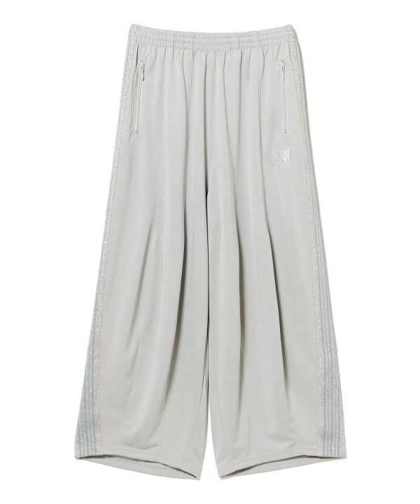 BEAMS JAPAN（ビームス ジャパン）【別注】NEEDLES / ヒザデル パンツ