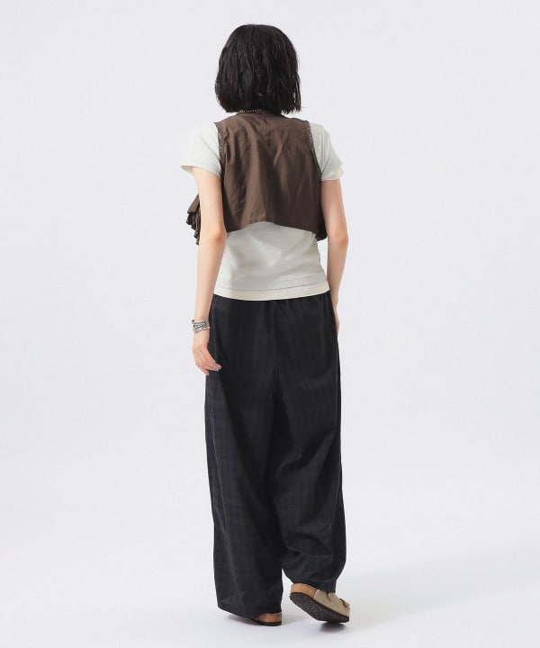 BEAMS JAPAN（ビームス ジャパン）【別注】NEEDLES / COOL DOTS