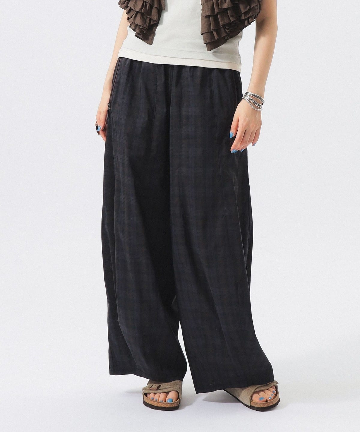 BEAMS JAPAN（ビームス ジャパン）【別注】NEEDLES / COOL DOTS