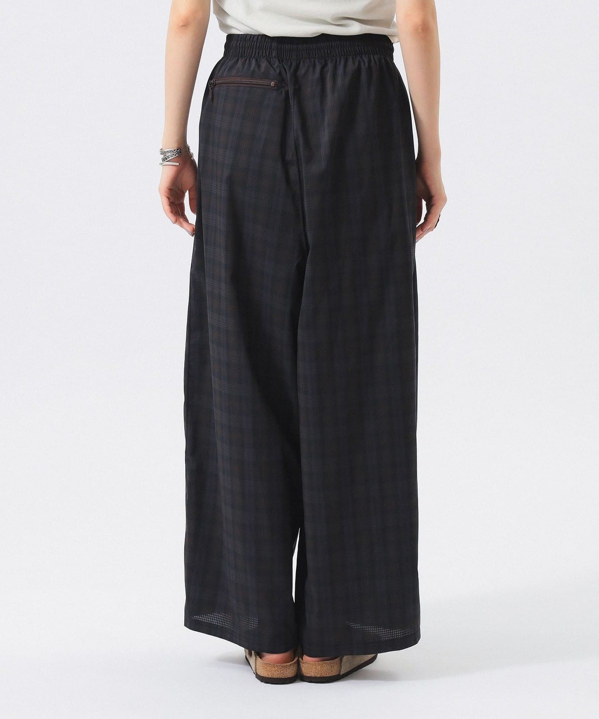 BEAMS JAPAN(ビームス ジャパン)【別注】NEEDLES × BEAMS JAPAN BEAMS JAPAN(ビームス ジャパン)【別注】NEEDLES × BEAMS JAPAN