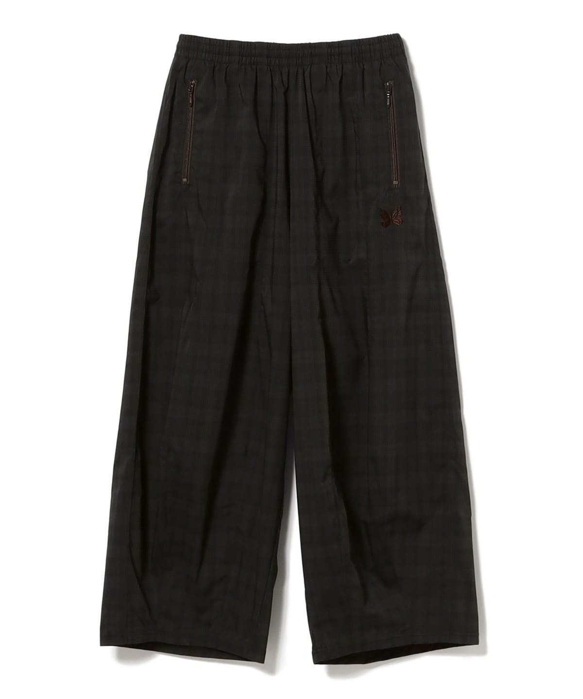 BEAMS JAPAN（ビームス ジャパン）【別注】NEEDLES × BEAMS JAPAN