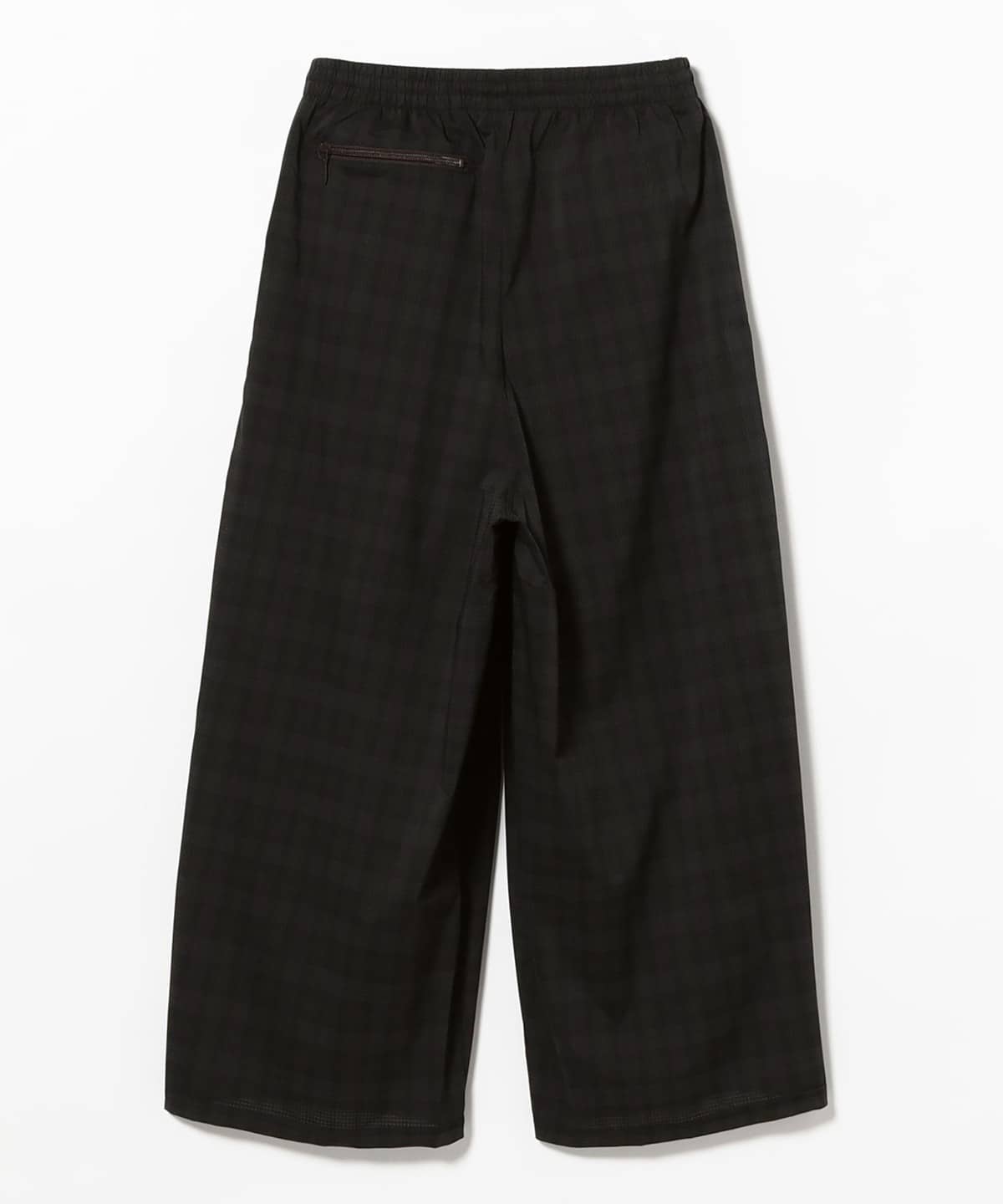 BEAMS JAPAN（ビームス ジャパン）【別注】NEEDLES × BEAMS JAPAN