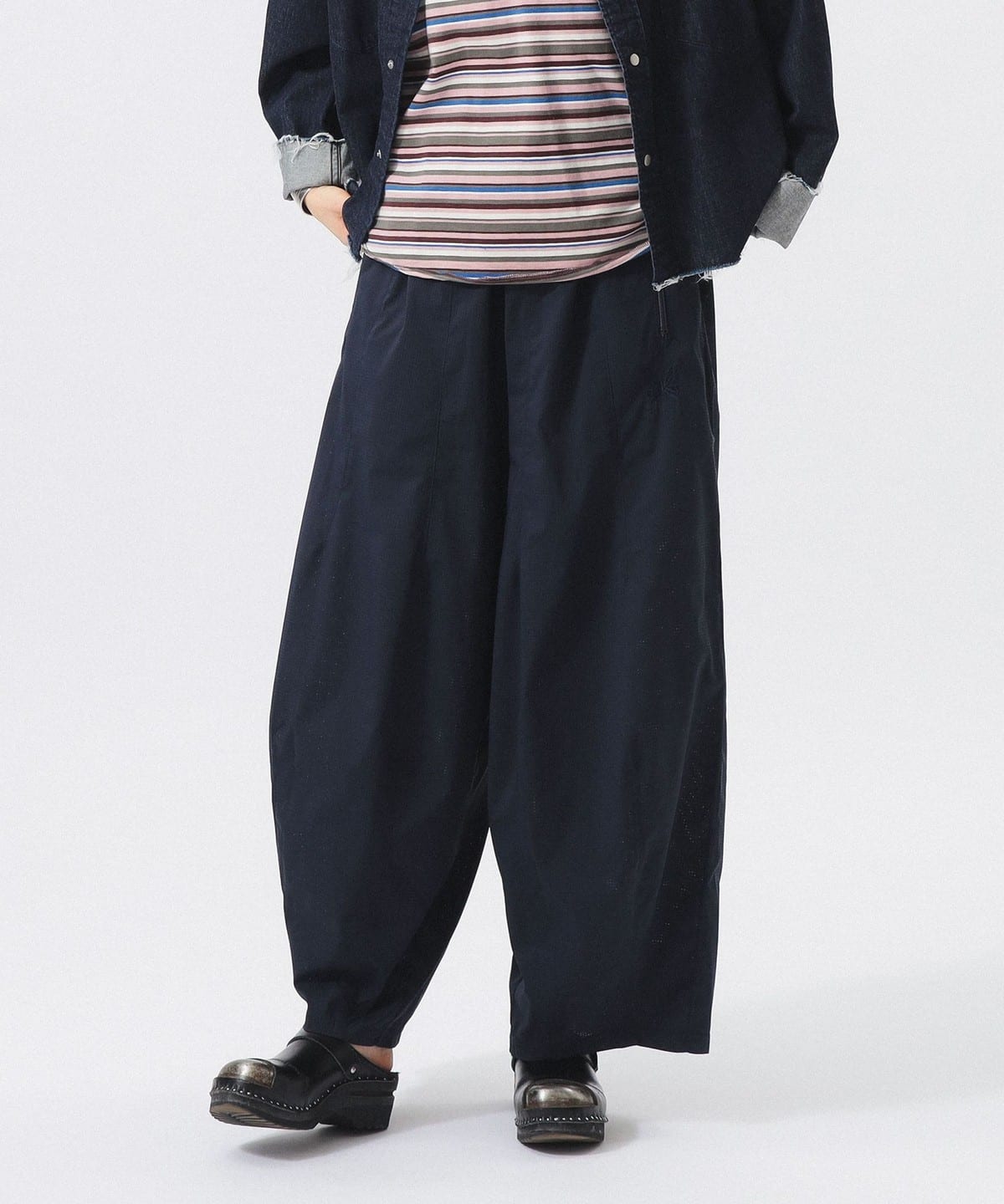 BEAMS JAPAN（ビームス ジャパン）【別注】NEEDLES / COOL DOTS
