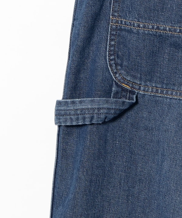 【別注】NEEDLES / DENIM 2 FOR 1 H.D PANT