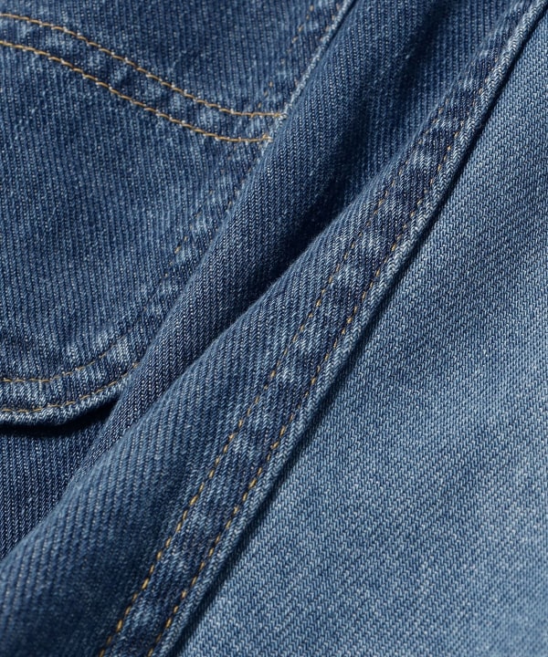 【別注】NEEDLES / DENIM 2 FOR 1 H.D PANT