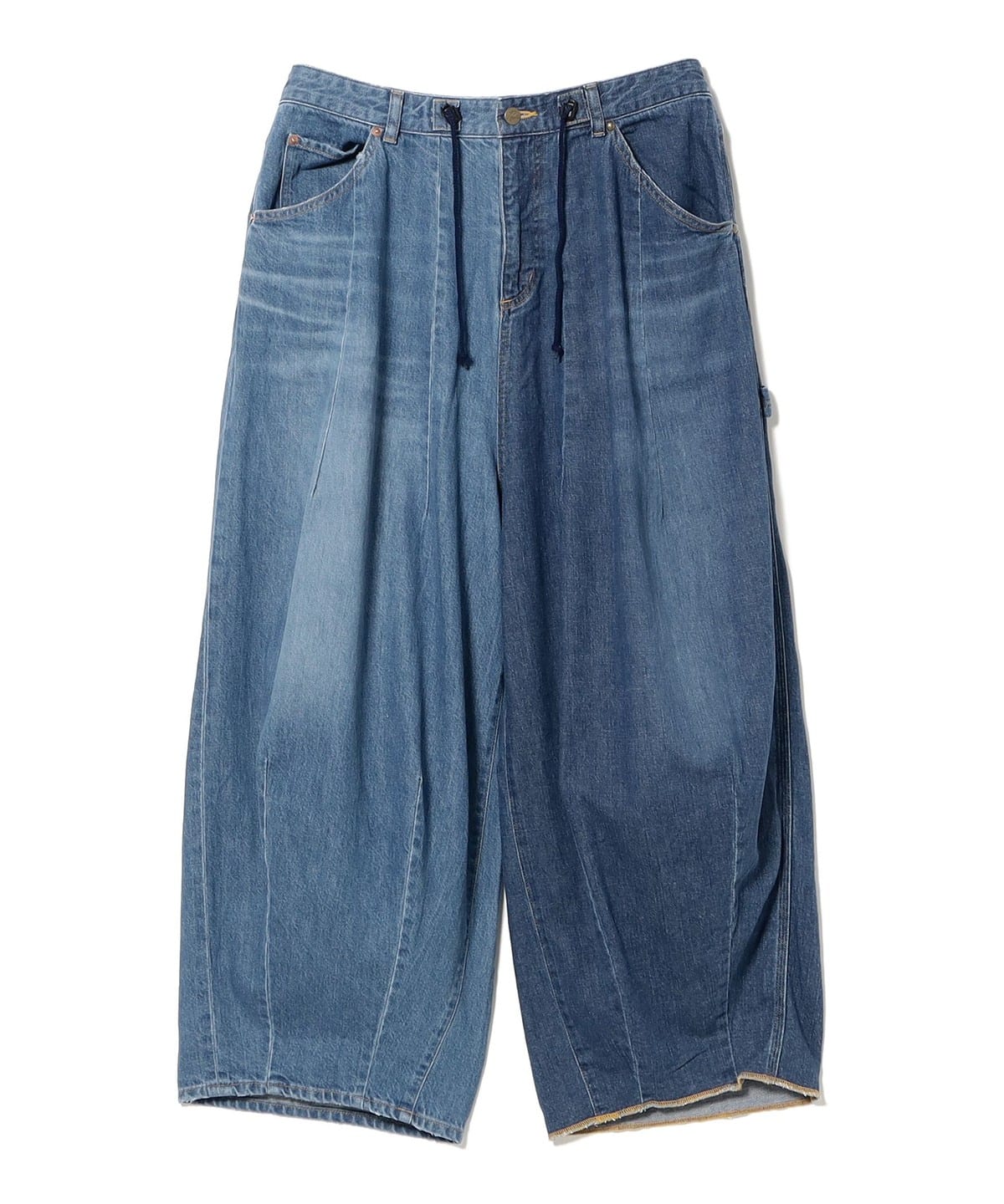 BEAMS JAPAN（ビームス ジャパン）【別注】NEEDLES × BEAMS JAPAN