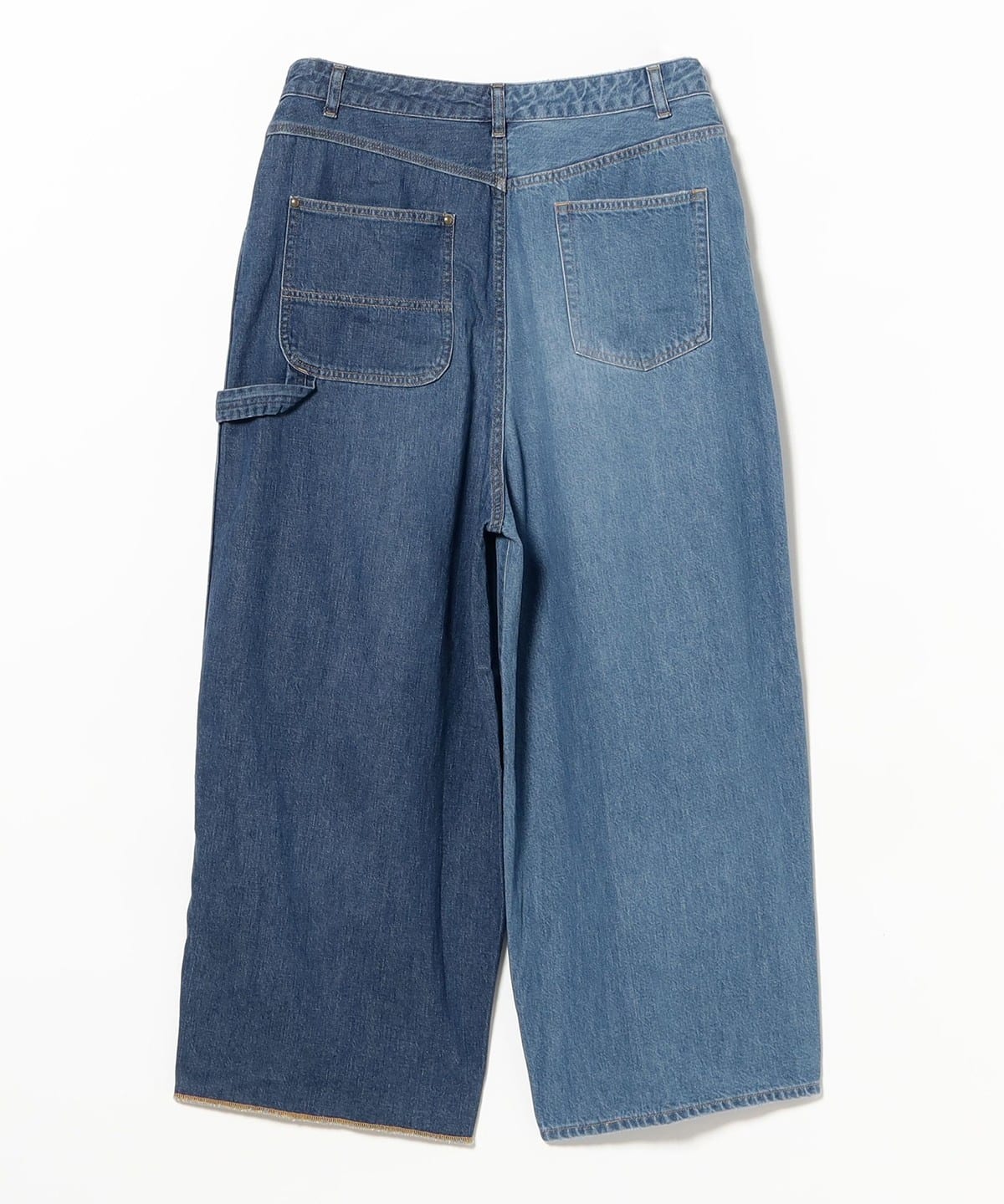 BEAMS JAPAN（ビームス ジャパン）【別注】NEEDLES × BEAMS JAPAN