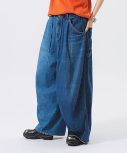 【別注】NEEDLES / DENIM 2 FOR 1 H.D PANT