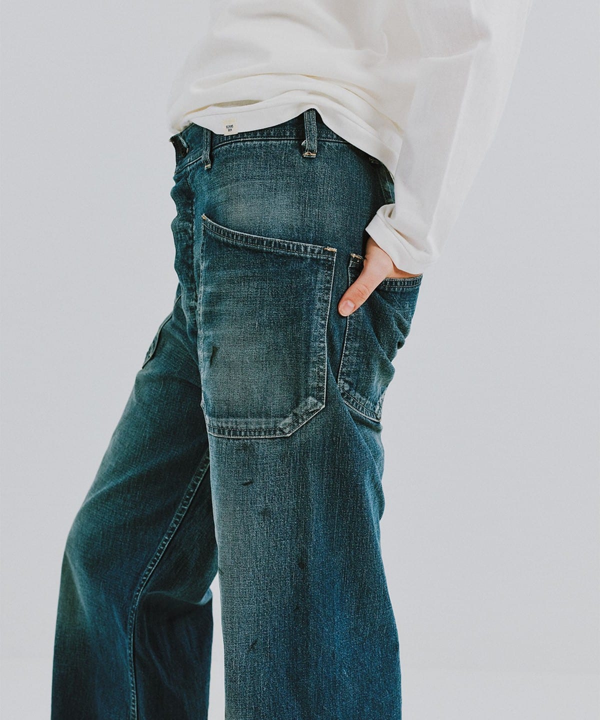 BEAMS SELECTION for WOMEN（ビームス セレクション for ウィメン
