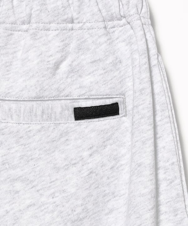 【別注】Gramicci / ワイド スウェットパンツ