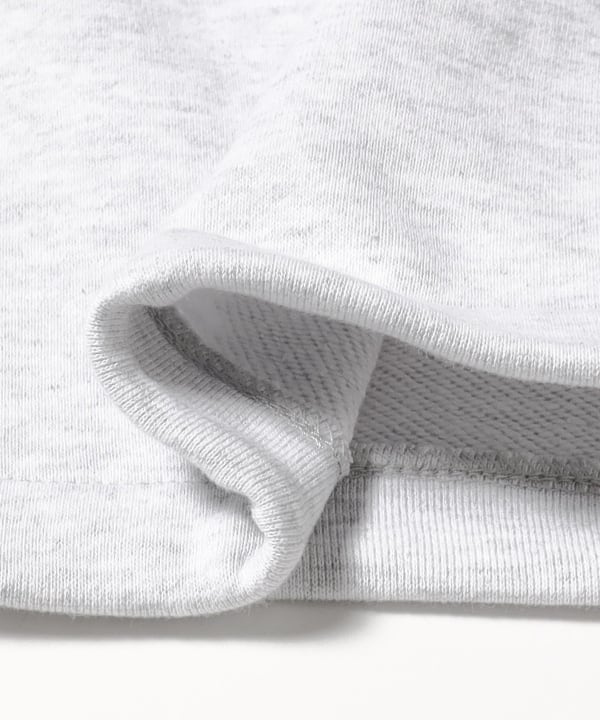 【別注】Gramicci / ワイド スウェットパンツ