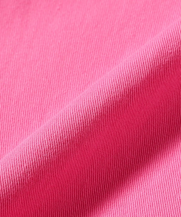 【別注】Gramicci / 2プリーツ ワイドパンツ