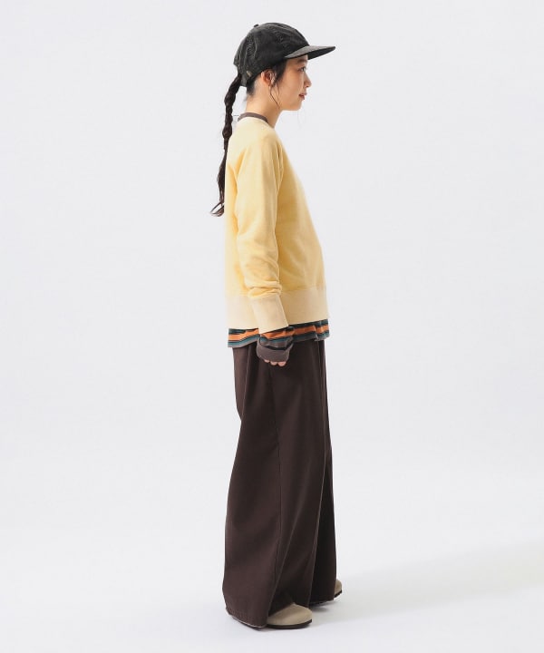 【別注】Dickies / ベーシック ワーク パンツ BEAMS STAFF：H159　Size：30
