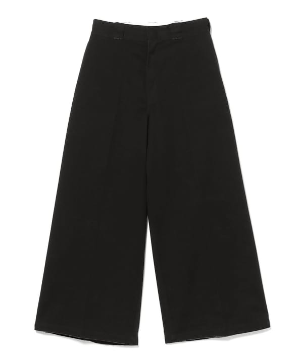 【別注】Dickies / ベーシック ワーク パンツ