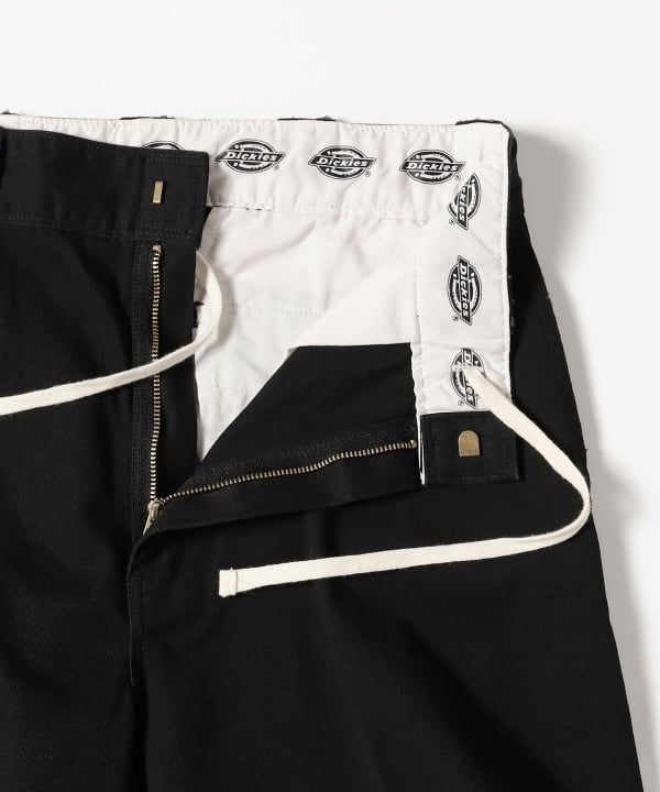 【別注】Dickies / ベーシック ワーク パンツ