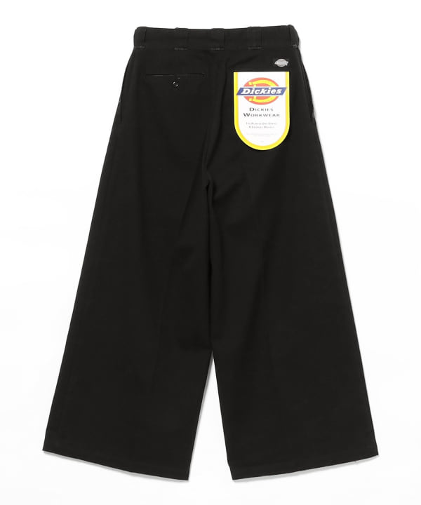【別注】Dickies / ベーシック ワーク パンツ