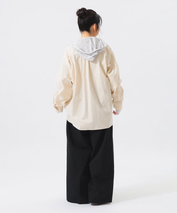 【別注】Dickies / ベーシック ワーク パンツ BEAMS STAFF：H159　Size：30