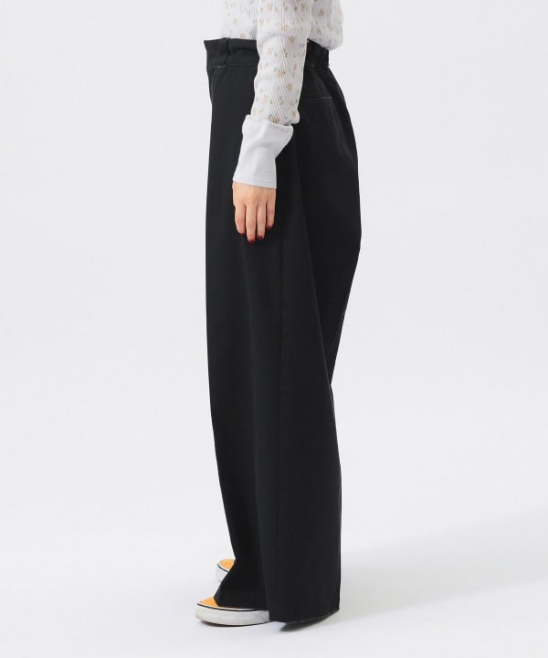【別注】Dickies / ベーシック ワーク パンツ