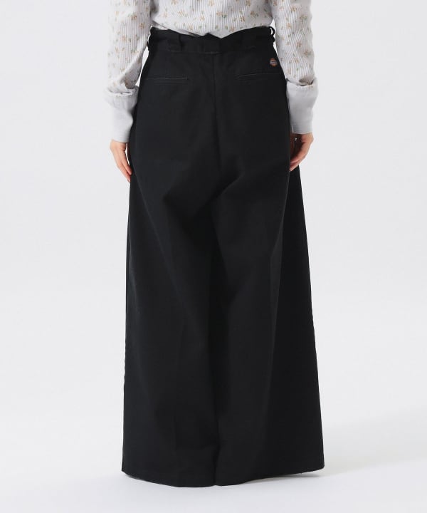 【別注】Dickies / ベーシック ワーク パンツ