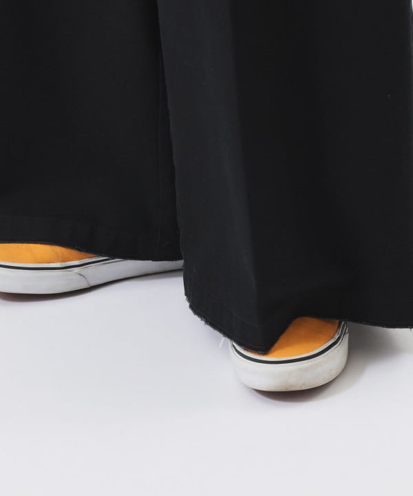 【別注】Dickies / ベーシック ワーク パンツ
