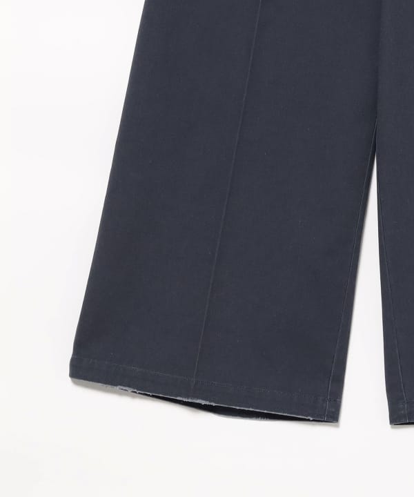 【別注】Dickies / ベーシック ワーク パンツ