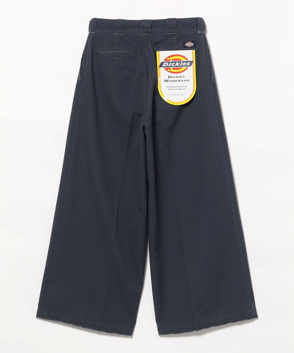 【別注】Dickies / ベーシック ワーク パンツ