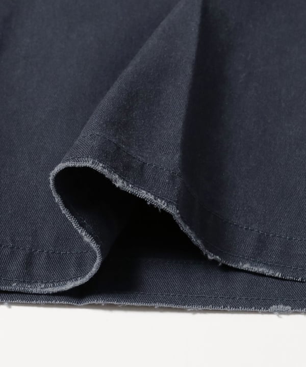 【別注】Dickies / ベーシック ワーク パンツ