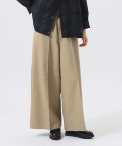 【別注】Dickies / ベーシック ワーク パンツ