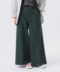 【別注】Dickies / ベーシック ワーク パンツ