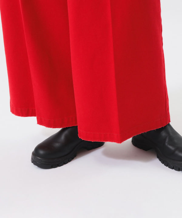 【別注】Dickies / ベーシック ワーク パンツ