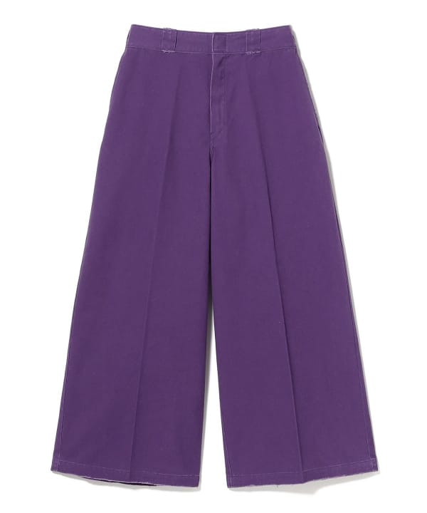 【別注】Dickies / ベーシック ワーク パンツ