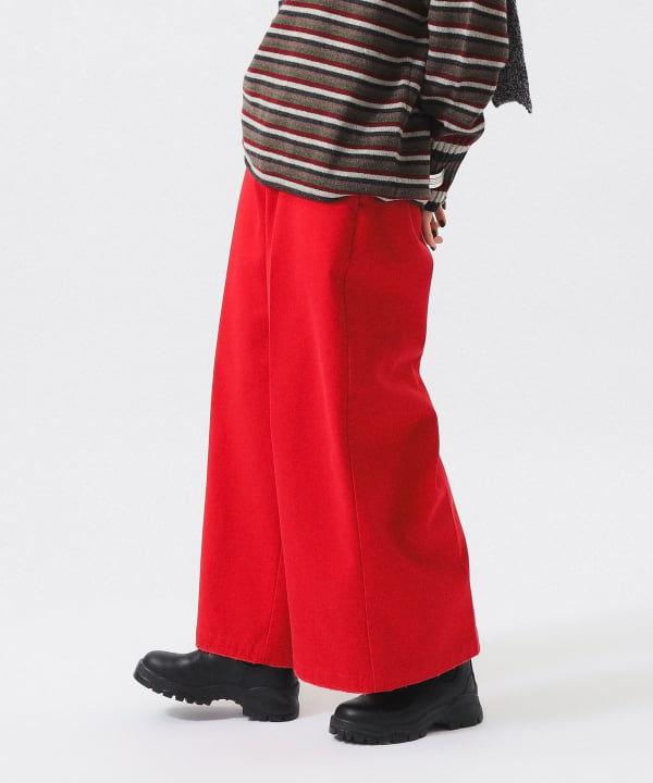 【別注】Dickies / ベーシック ワーク パンツ