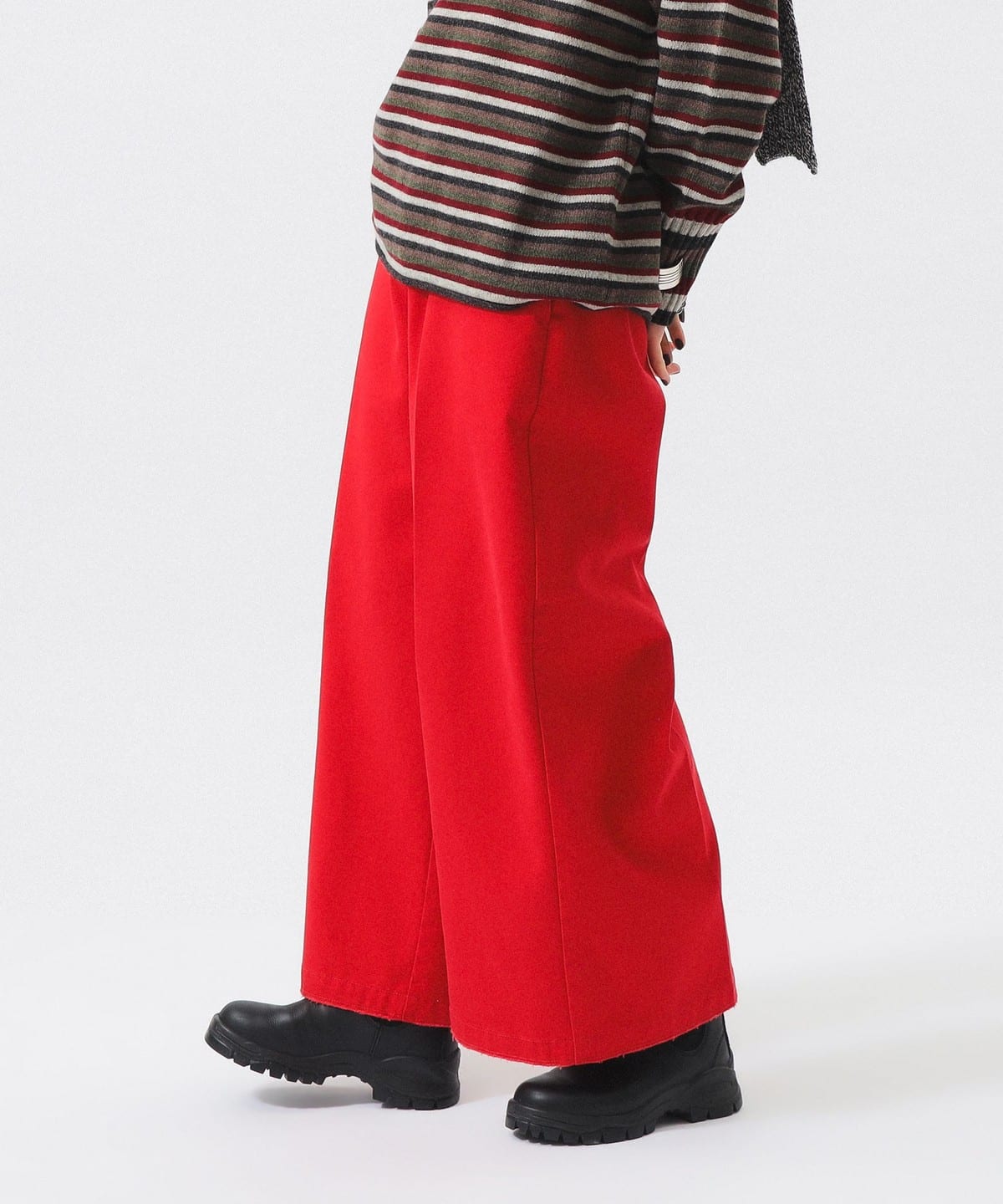 【別注】Dickies × BEAMS BOY / 經典工裝褲