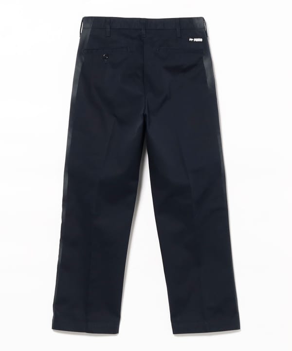 PUMA × Scye / チノパンツ