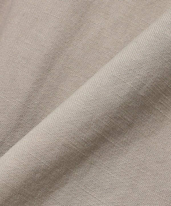 maturely / 緞面軍褲