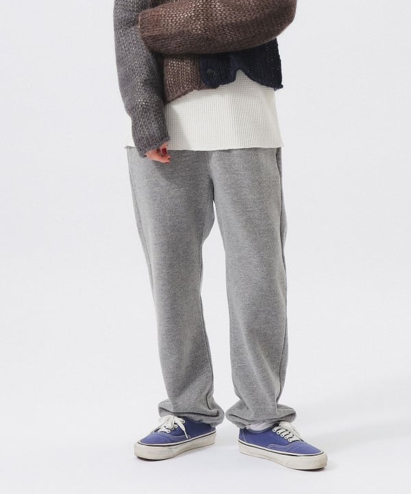 スウェット パンツ BEAMS STAFF：H159　Size：1